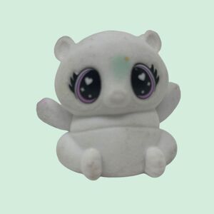 Crayola‎ Scribble Scrubbie Panda Washable Pet Figure